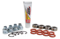 Pivot Works Front Shock Bearing Kit for 2014 Polaris RZR 800 - Complete Rebuild Set