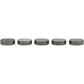 Hot Cams Shim Kit 2.360mm Thickness – 5 Pack for Japanese, KTM, and Vintage Models