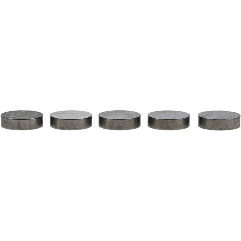 Hot Cams Shim Kit 2.360mm Thickness – 5 Pack for Japanese, KTM, and Vintage Models