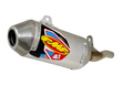 FMF Racing PowerBomb Header for Honda CRF110F (2019-2025) with 4-Stroke Performance Enhancement
