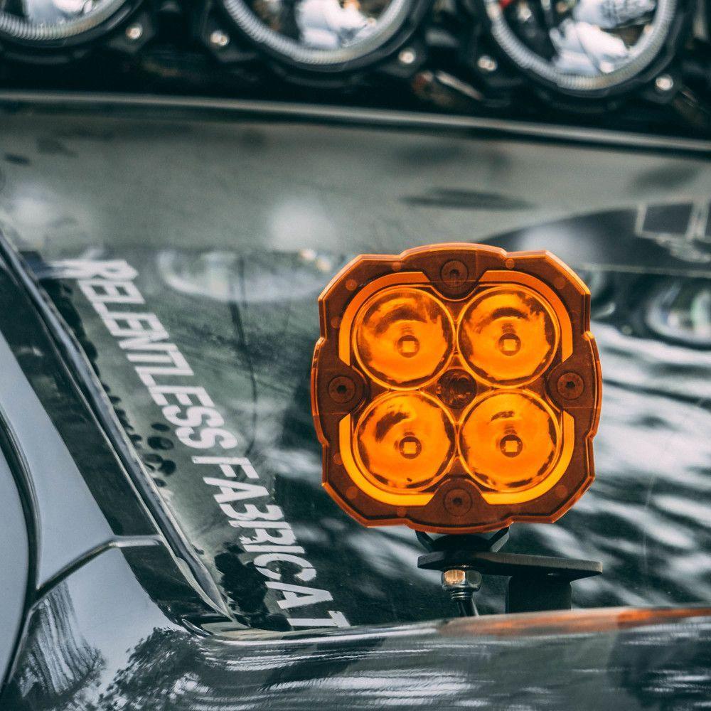 FLEX ERA 4 Light Cover