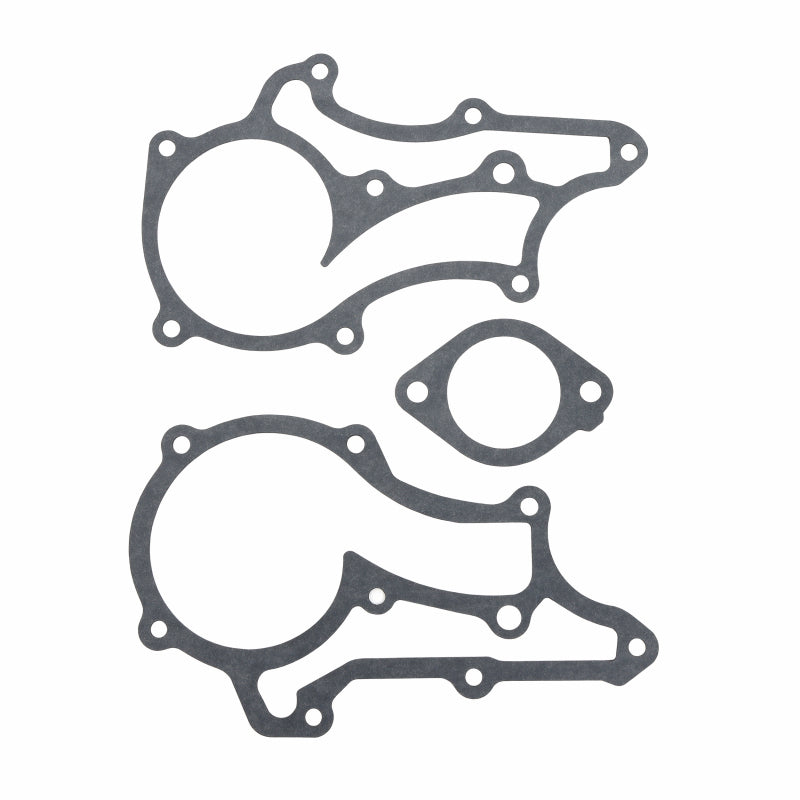 Cometic Gasket Toyota 22R Water Pump Gasket Set - 0.031 Inch Fiber Seal (1981-1985)