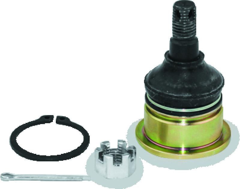 QuadBoss Steel Ball Joint Kit for Yamaha YFM660R Raptor and Yamaha YFZ450 Models