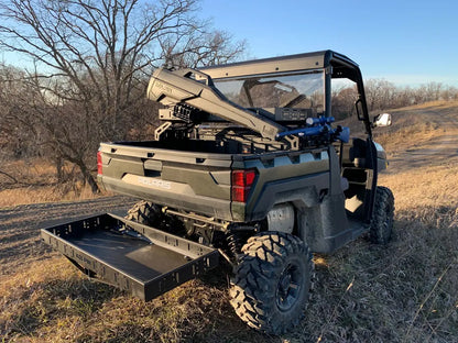 Kolpin Stronghold® Gun Boot® L w/ Auto-Latch Mount