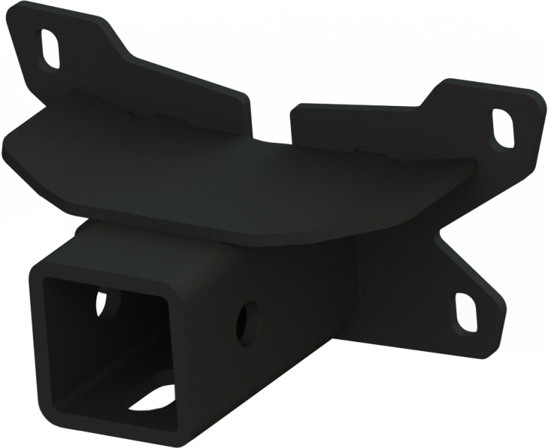 KFI 12-22 Polaris RZR 570/S/Trail/14-19 Ace 325-900 2-Inch Receiver Hitch Rear