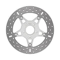EBC Powersports MD520 Stainless Steel Brake Rotor for Harley-Davidson Dyna FLD Switchback