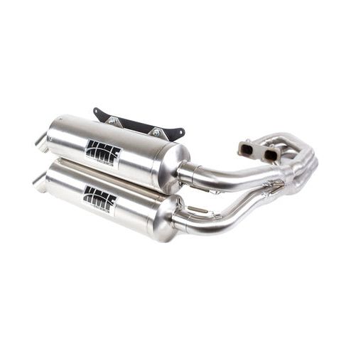 Polaris RZR XP 1000 (2019-2023) Titan Dual Full System Exhaust