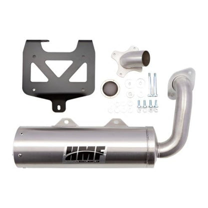 Polaris General / RZR Titan Slip-On Exhaust