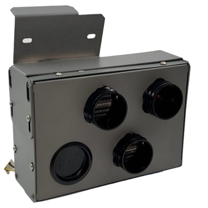 Polaris Ranger XP 1000 Cab Heater with Defrost