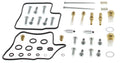 All Balls Racing Honda VT1100C Carburetor Rebuild Kit (98-03) - Part Number 26-1621