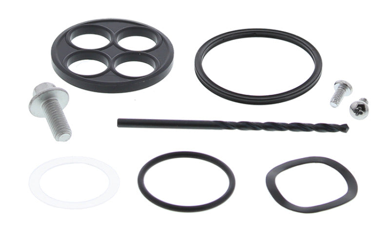 All Balls Racing Fuel Tap Repair Kit for Honda CBR1000F 1987-1988