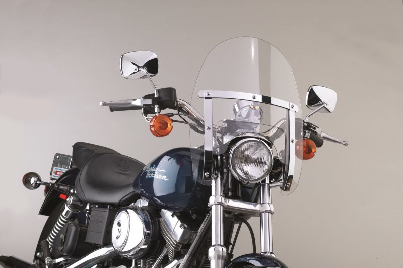 National Cycle Ranger Heavy Duty Windshield for Victory Vegas Models