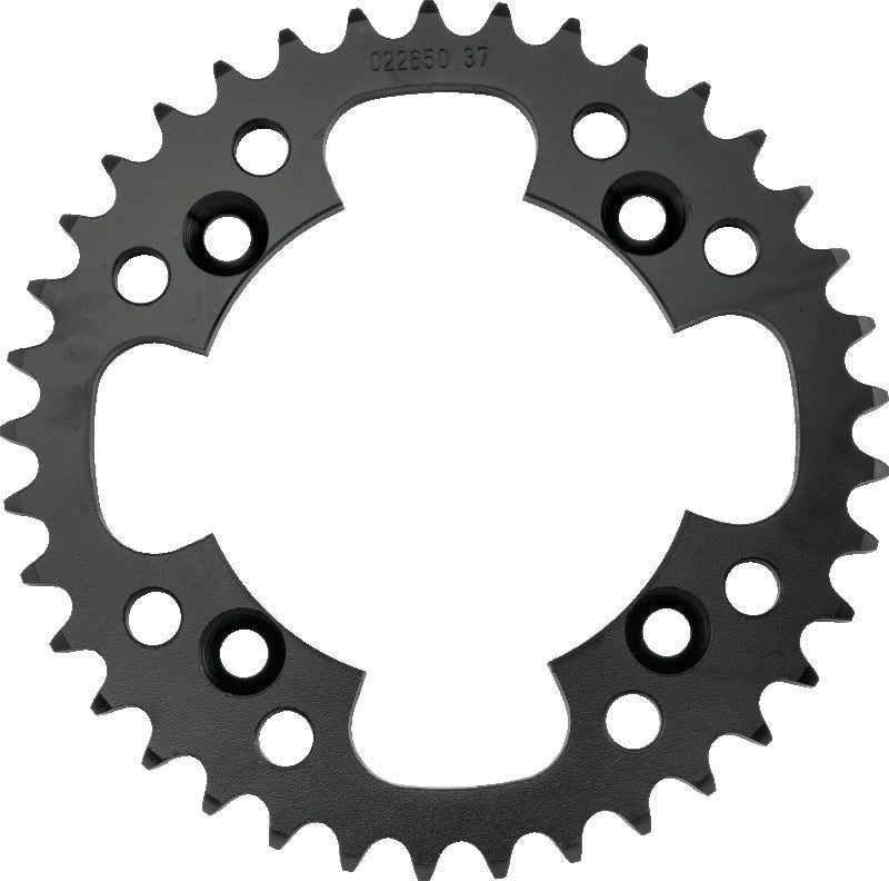 ProTaper Suzuki LTR450 Rear Sprocket - 37 Teeth for Off-Road & Motocross