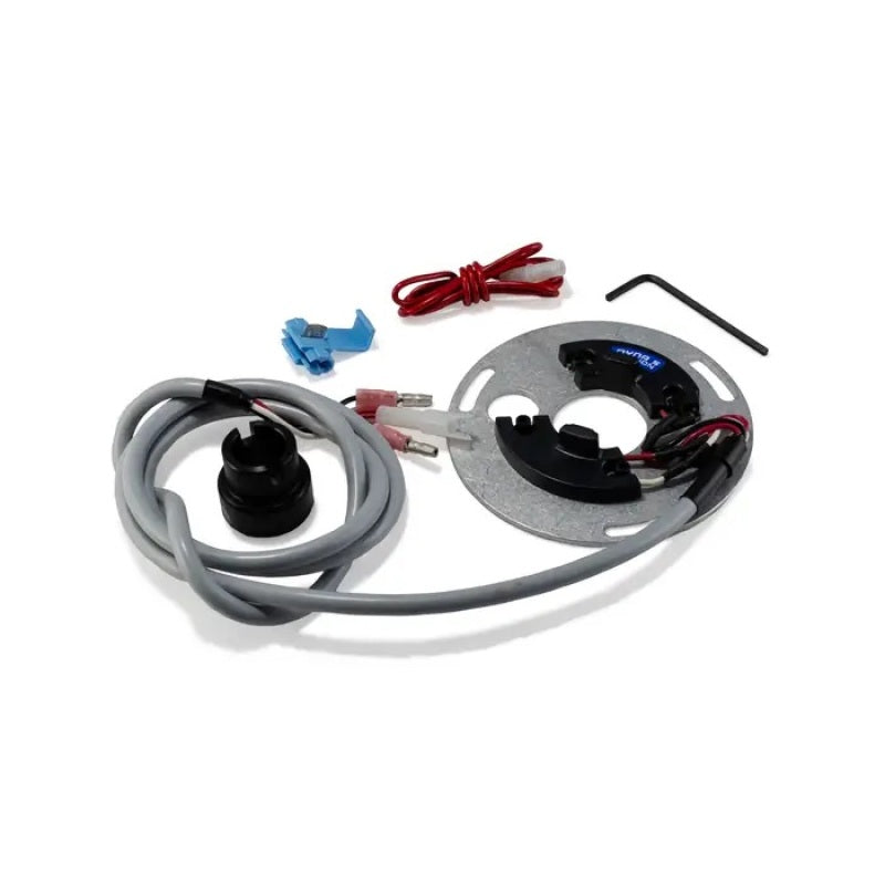 Dynatek Dyna S Ignition System for 1977-1978 Suzuki GS550 and GS750 - Part DS3-1