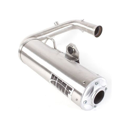 Yamaha Wolverine (2016-2018) Titan Slip-On Exhaust