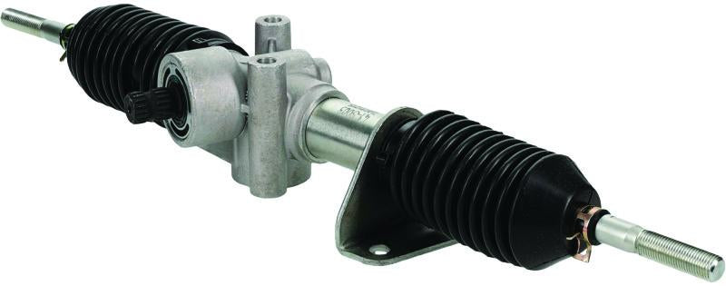 QuadBoss 411909 Steering Rack Assembly for Can-Am Defender 1000 Models