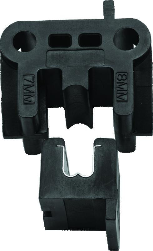 Twin Power Ignition Wire Crimping Tool 7-8 mm for Powersports Applications