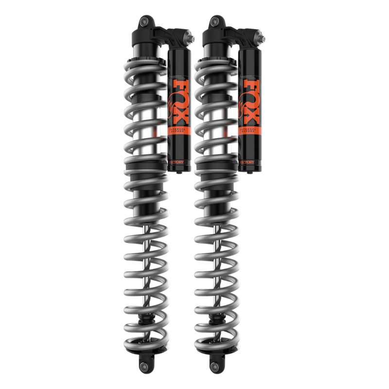 FOX Powersports Factory Race Series Rear Shock for Polaris RZR Pro XP Models - Part Number 885-08-126-2