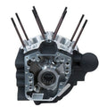 S&S Cycle 06-17 Dyna Models 4 1/8 inch Bore Stock Bolt Pattern Crankcase - Stronger Aluminum Construction