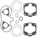 Vertex Pistons Top End Gasket Kit for Polaris 700 Models (2000-2002)