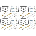 All Balls Racing Kawasaki ZX750 (Ninja) 750R Carburetor Rebuild Kit Part #26-1724