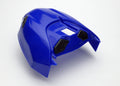 Cycra Yamaha YZ450/WR450F Vented Air Box Cover - Blue, Part Number 1CYC-1789-62