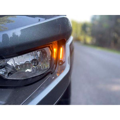 Flash 4 Universal UTV Turn Signal Kit