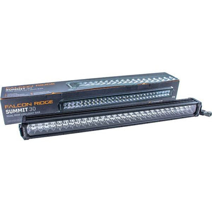 Summit 30" Double Row LED Light Bar