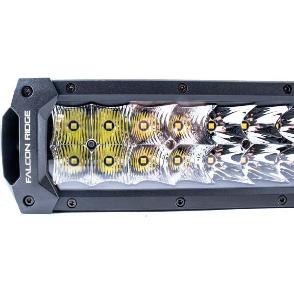Summit 30" Double Row LED Light Bar