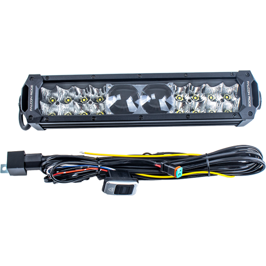 Summit 12" HIT LED Light Bar