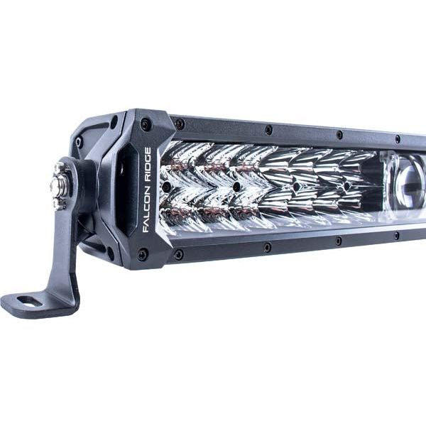 Summit 20" HIT LED Light Bar