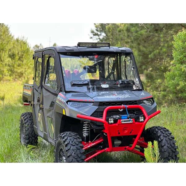 Summit 20" HIT LED Light Bar