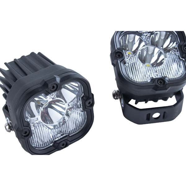 Summit 3" Pod Light (Pair)