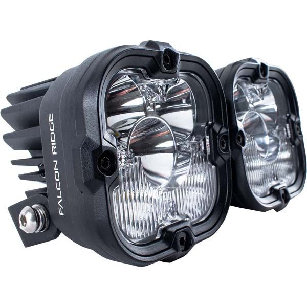 Summit 3" Pod Light (Pair)