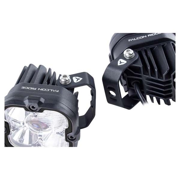 Summit 3" HIT Pod Light (Pair)