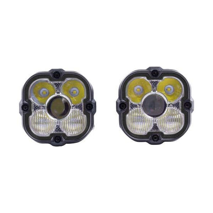 Summit 3" HIT Pod Light (Pair)