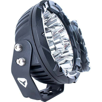 Summit 7" Round Light (Pair)