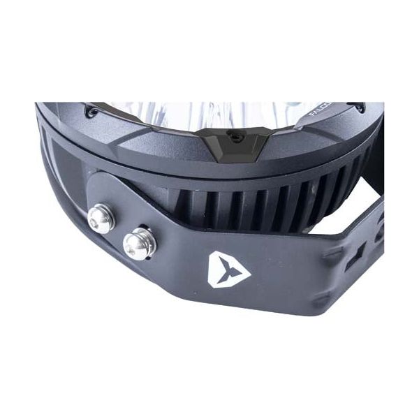 Summit 7" Round Light (Pair)