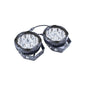 Summit 7" Round Light (Pair)