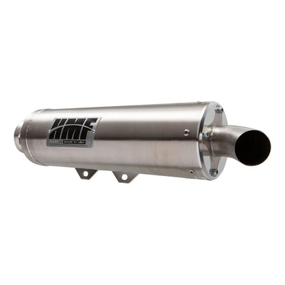 Arctic Cat Wildcat XX Titan Slip-On Exhaust