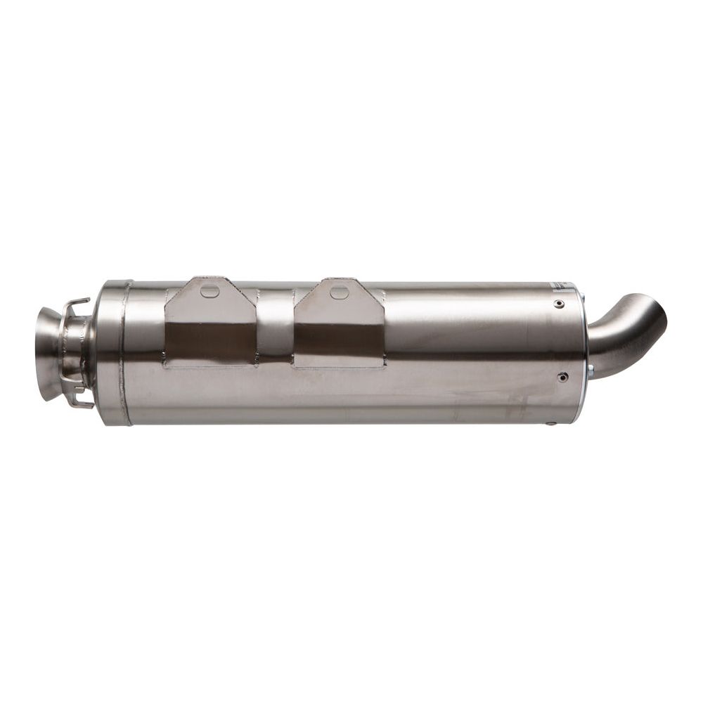 Arctic Cat Wildcat XX Titan Slip-On Exhaust