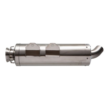 Arctic Cat Wildcat XX Titan Slip-On Exhaust