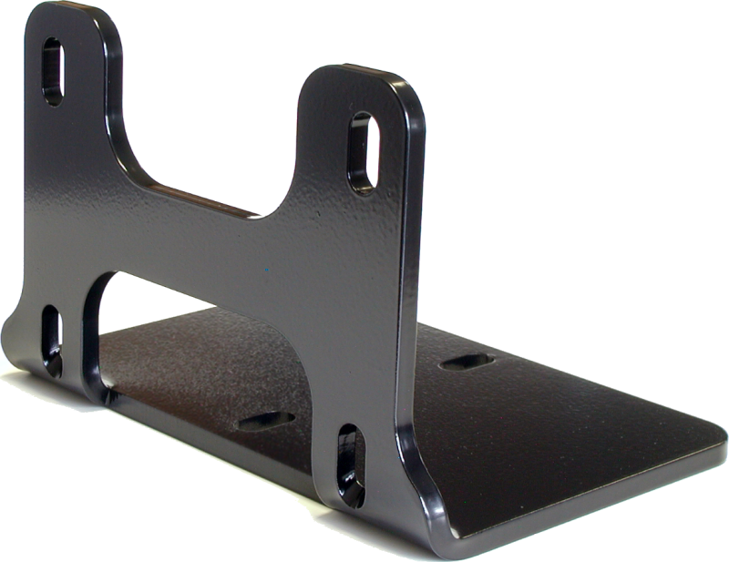 KFI 90 Degree Converter Mount for OEM and Winch Compatibility Part #100480
