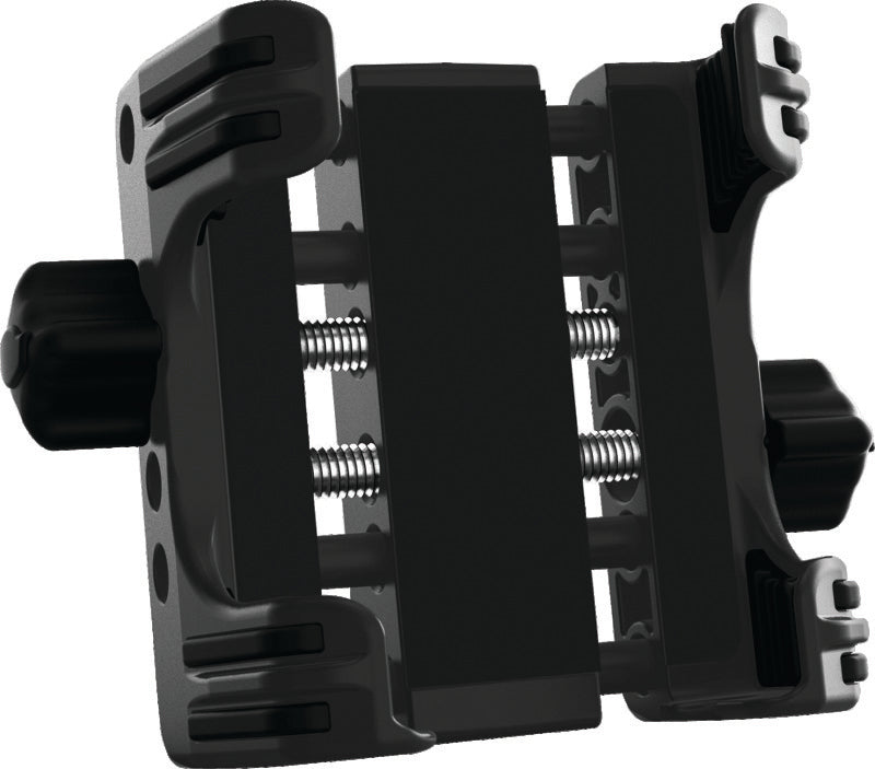 Kuryakyn Tech Connect Device Holder Standard P/N 1693 for Powersports – Secure Universal Mounting Solution