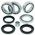 QuadBoss Rear Differential Bearing & Seal Kit for Arctic Cat Wildcat 1000 (2013-2015)