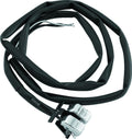 Twin Power 96-13 Big Twin XL V-Rod Chrome Engine Start Stop Switch Replacement