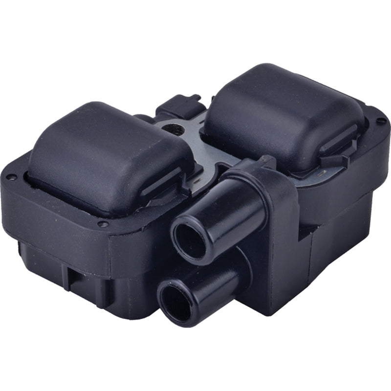 Arrowhead 06-09 Polaris Ranger 4x4 700 Ignition Coil - Replacement Part for Powersports Vehicles