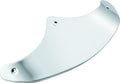 Bikers Choice Chrome Front Fender Trim for Harley Fat Boy – 6.5 Inch, Part #482764