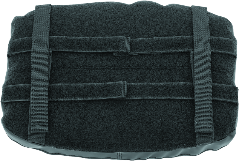 Kuryakyn Removable Luggage Backrest Pad Part Number 5299 for Powersports Vehicles