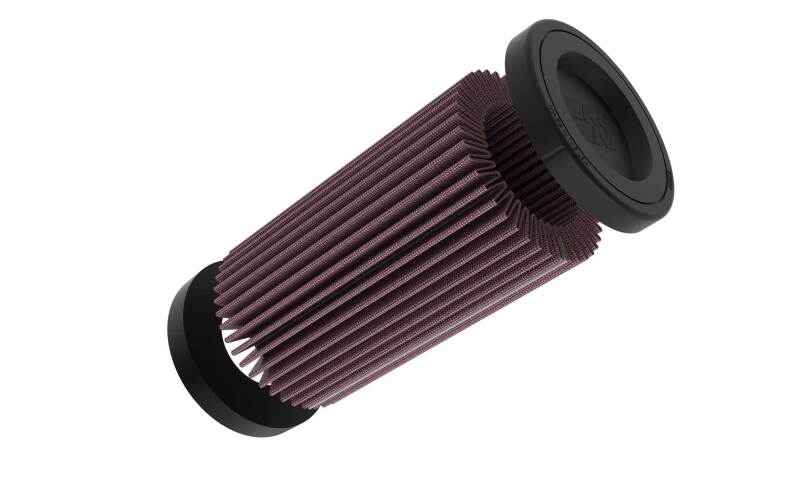 K&N Engineering PL-1018 Off-Road Replacement Air Filter for Polaris Ranger XP 1000 and Crew XP 1000 Models